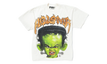 Stadium GoodsFrankenkid T-shirt "White" HSR195