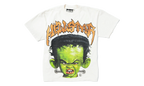 Stadium GoodsFrankenkid T-shirt "White" HSR195