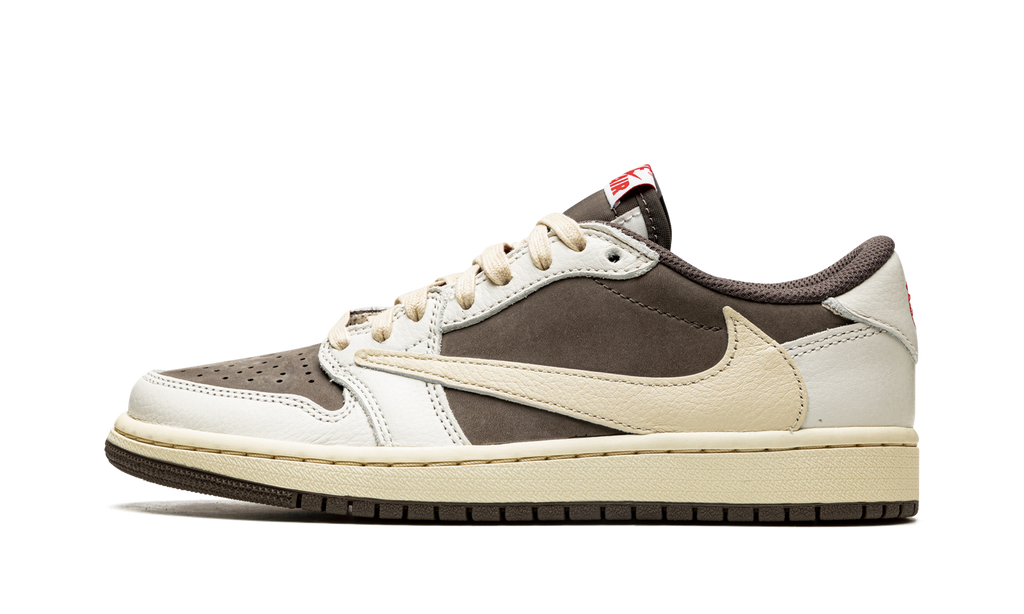 Stadium GoodsMensShoesJordanAir Jordan 1 Low SP OG "Travis Scott - Reverse Mocha" DM7866 162