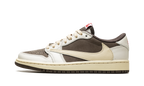 Stadium GoodsMensShoesJordanAir Jordan 1 Low SP OG "Travis Scott - Reverse Mocha" DM7866 162