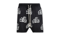 Stadium GoodsMensApparelHellstarHELLSTAR SKULL SHORTS "Black" HSCXSHO01 BLK