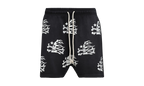 Stadium GoodsMensApparelHellstarHELLSTAR SKULL SHORTS "Black" HSCXSHO01 BLK