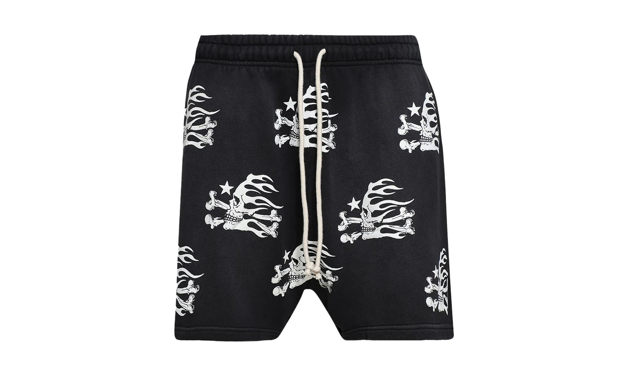 Stadium GoodsMensApparelHellstarHELLSTAR SKULL SHORTS 