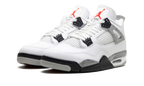 Stadium GoodsMensShoesJordanAir Jordan 4 OG "White Cement (2025)" FV5029 100