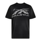 Stadium GoodsMensApparelHellstarSport Logo Gel T-Shirt "White" HS01SCC001 Whi