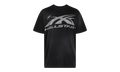 Stadium GoodsMensApparelHellstarSport Logo Gel T-Shirt "White" HS01SCC001 Whi