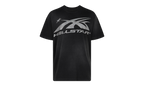 Stadium GoodsMensApparelHellstarSport Logo Gel T-Shirt "White" HS01SCC001 Whi