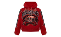 Stadium GoodsHalloween Sport Hoodie "Red" HSR204