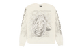 Stadium GoodsHStar Records L/S T-Shirt "White" HSR047