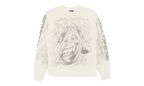 Stadium GoodsHStar Records L/S T-Shirt "White" HSR047