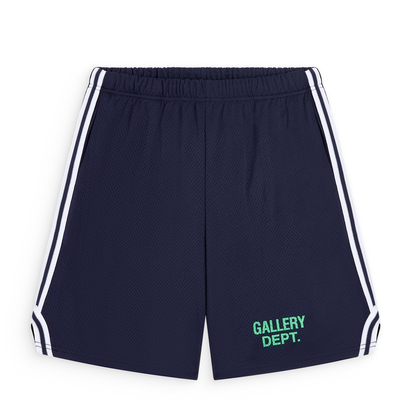 VENICE COURT SHORTS - NAVY