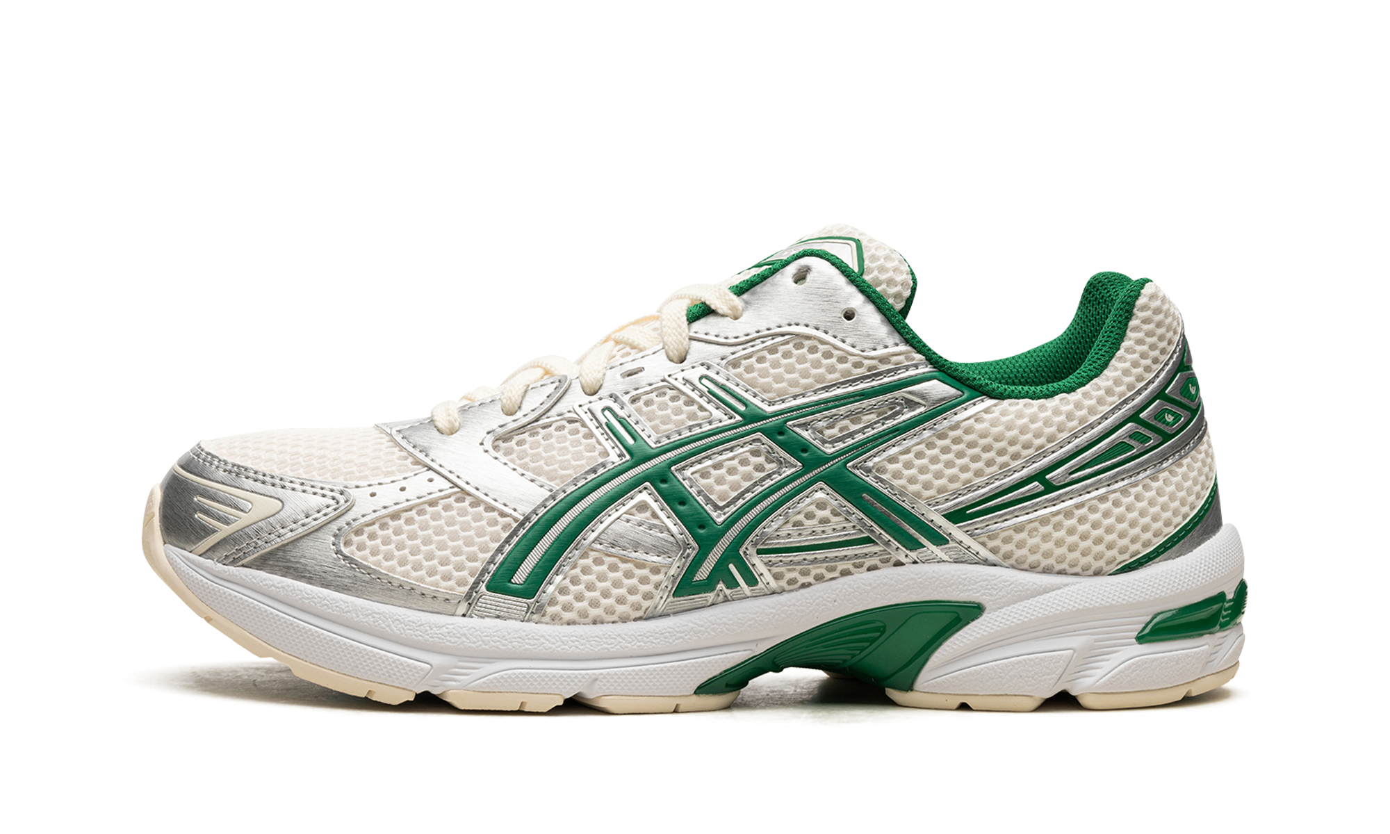 Stadium GoodsMensShoesAsicsGEL-1130 "Kale Green" 1201A974 100