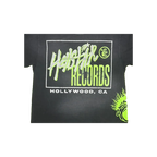 Stadium GoodsRECORDS REMIX TEE "Black" HSR179