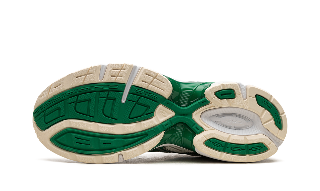 Stadium GoodsMensShoesAsicsGEL-1130 "Kale Green" 1201A974 100
