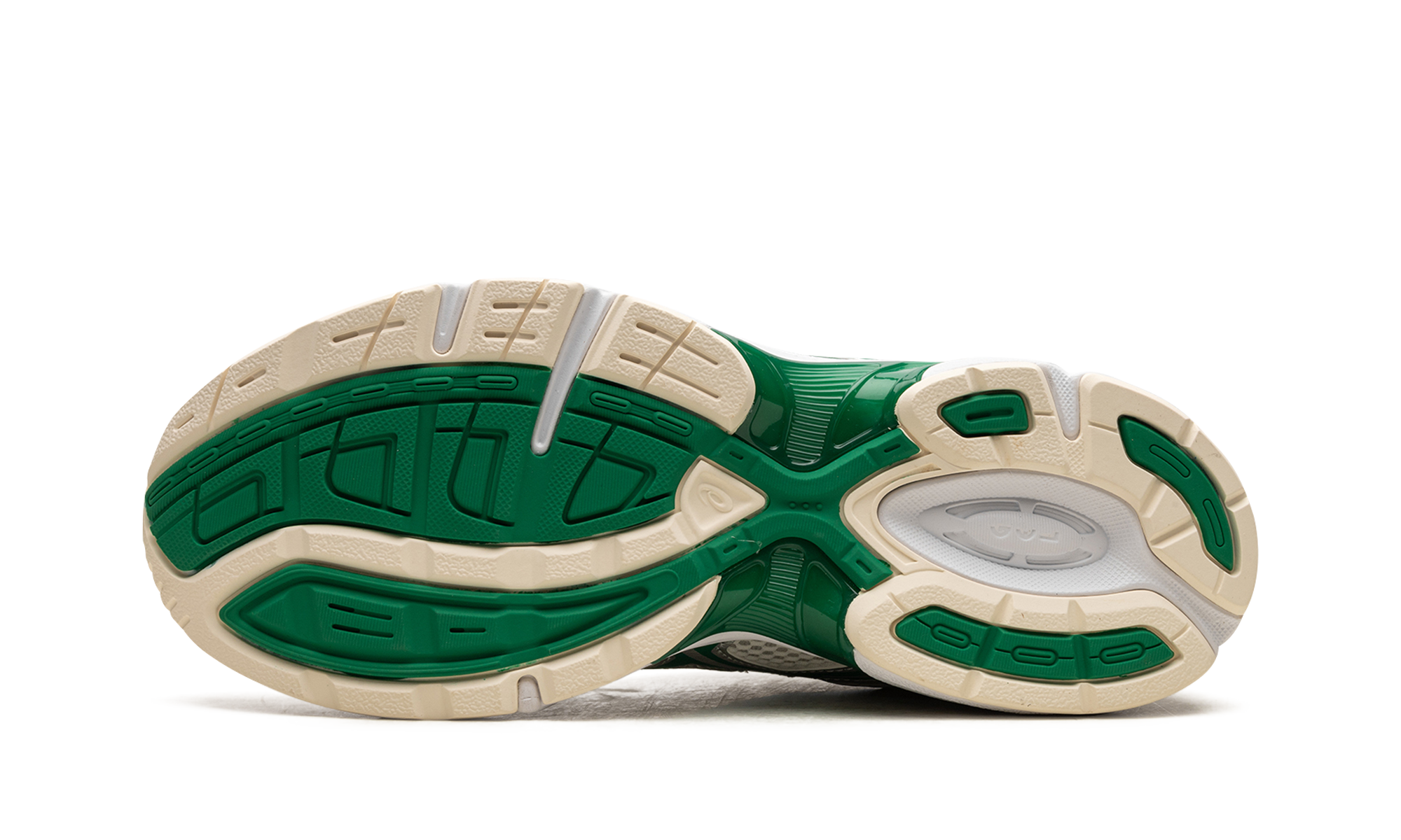 Stadium GoodsMensShoesAsicsGEL-1130 "Kale Green" 1201A974 100