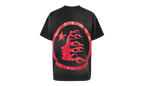 Stadium GoodsMensApparelHellstarSport Logo Gel T-Shirt "Red" HS01SCC001 Red