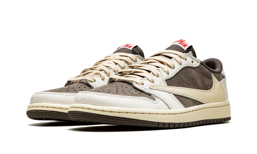 Stadium GoodsMensShoesJordanAir Jordan 1 Low SP OG "Travis Scott - Reverse Mocha" DM7866 162