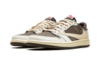 Stadium GoodsMensShoesJordanAir Jordan 1 Low SP OG "Travis Scott - Reverse Mocha" DM7866 162
