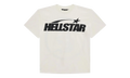 Stadium GoodsClassic T-Shirt "White / black" HSR083
