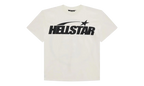 Stadium GoodsClassic T-Shirt "White / black" HSR083