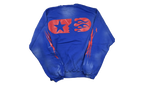Stadium GoodsSports Core Logo Crewneck "Royal Blue" HSR135