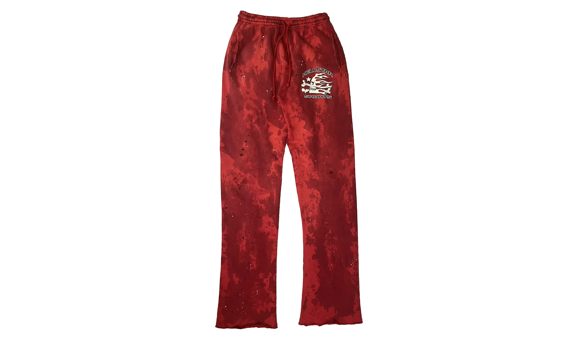 Stadium GoodsSports Lava Wash Tie-Dye Sweatpants 