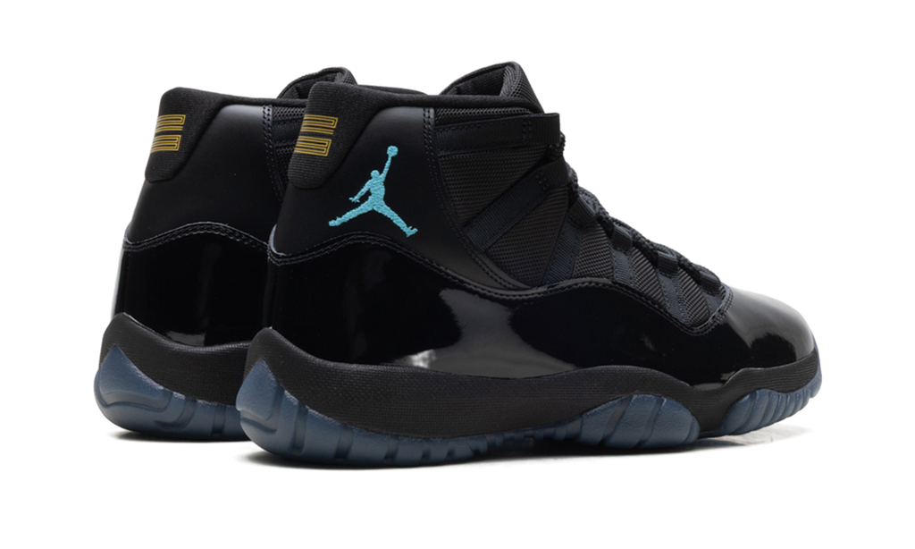 Stadium GoodsAir Jordan 11 Retro "Gamma Blue (2025)" CT8012 047