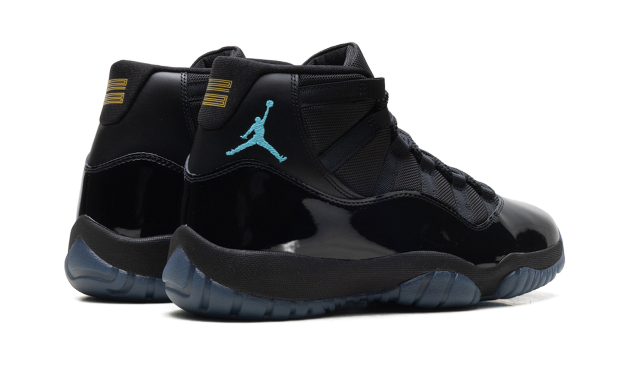 Stadium GoodsAir Jordan 11 Retro "Gamma Blue (2025)" CT8012 047