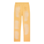 Stadium GoodsSports Sweatpants "Yellow" HSR051