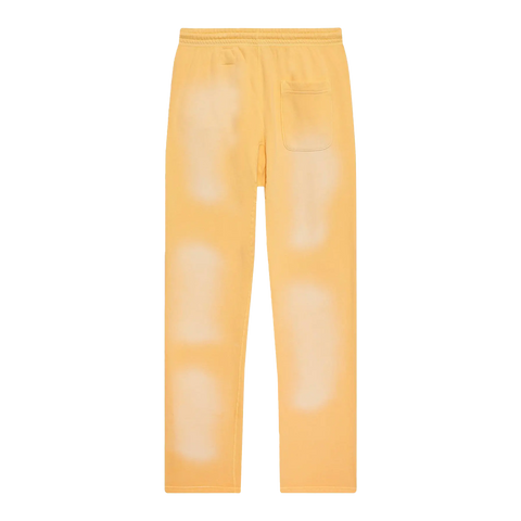 Stadium GoodsSports Sweatpants "Yellow" HSR051