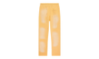 Stadium GoodsSports Sweatpants "Yellow" HSR051