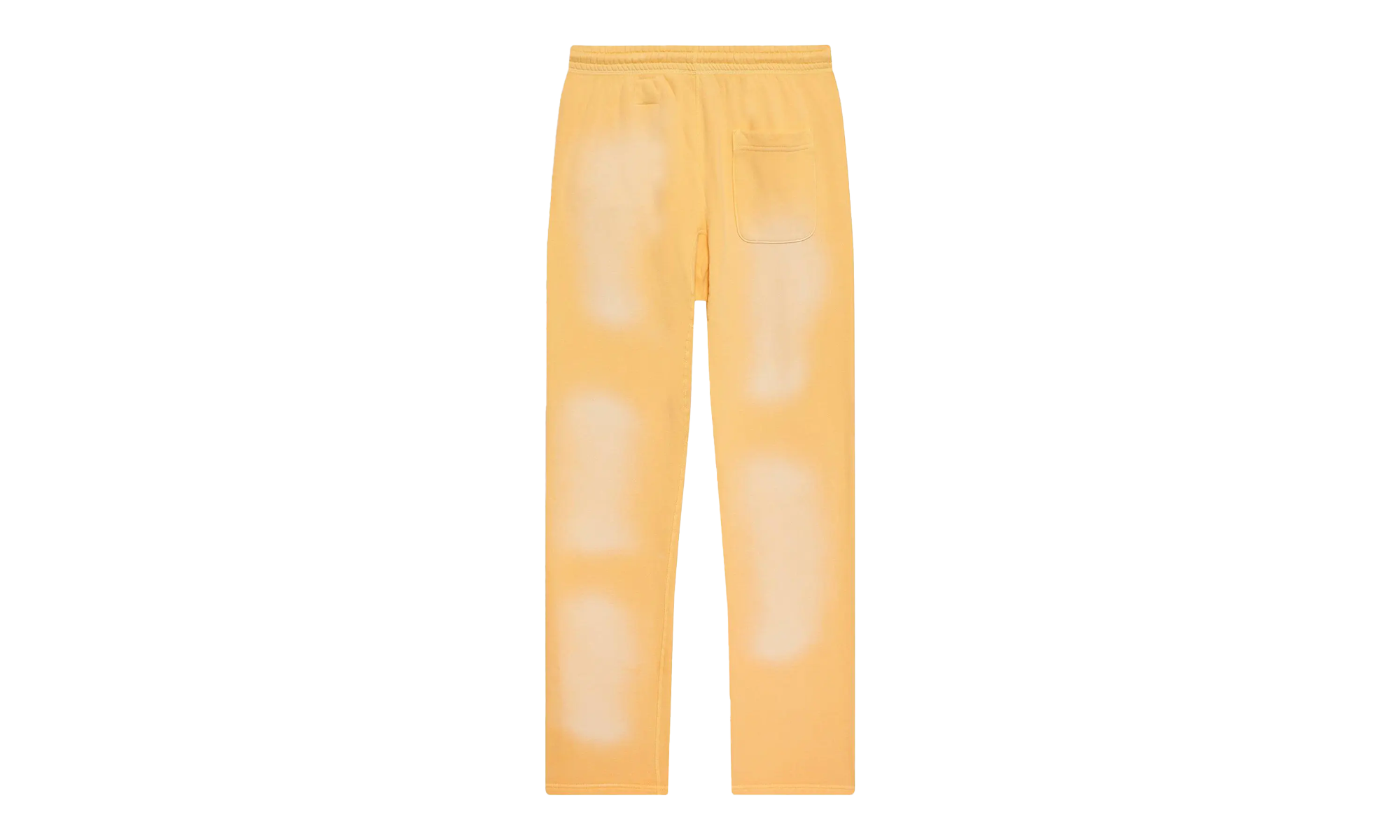 Stadium GoodsSports Sweatpants "Yellow" HSR051