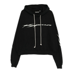Stadium GoodsHStar Hoodie "Black" HSR160