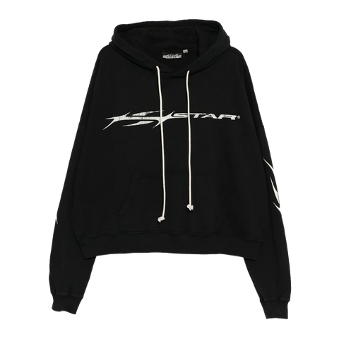 Stadium GoodsHStar Hoodie "Black" HSR160