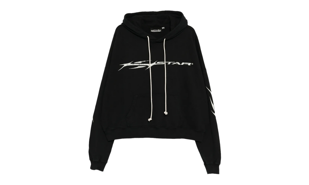 Stadium GoodsHStar Hoodie "Black" HSR160