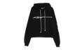 Stadium GoodsHStar Hoodie "Black" HSR160