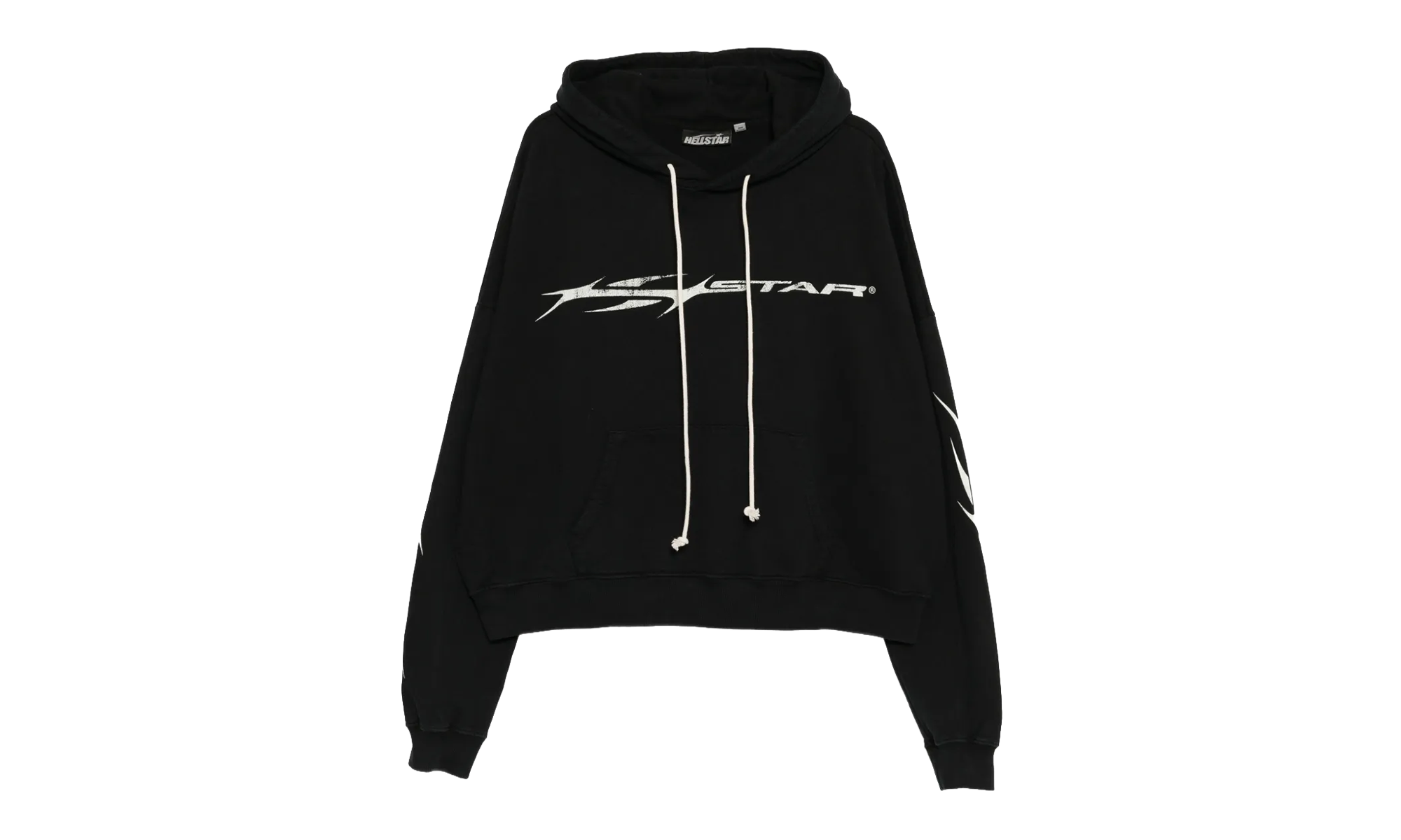 Stadium GoodsHStar Hoodie "Black" HSR160