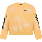 Stadium GoodsSports Crewneck "Yellow" HSR052
