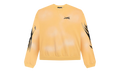 Stadium GoodsSports Crewneck "Yellow" HSR052