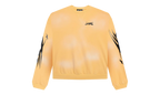 Stadium GoodsSports Crewneck "Yellow" HSR052