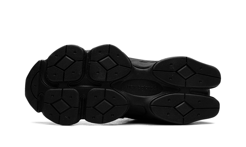 Stadium GoodsMensShoesNew Balance9060 "Triple Black" U9060BPM