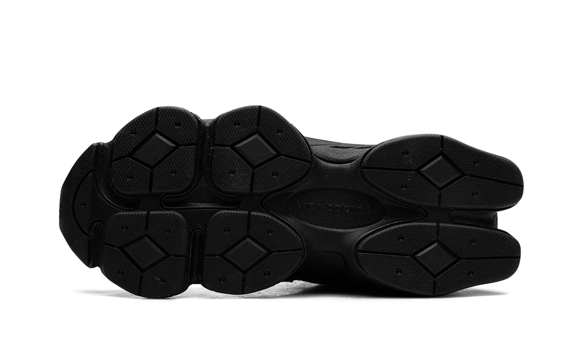 Stadium GoodsMensShoesNew Balance9060 "Triple Black" U9060BPM