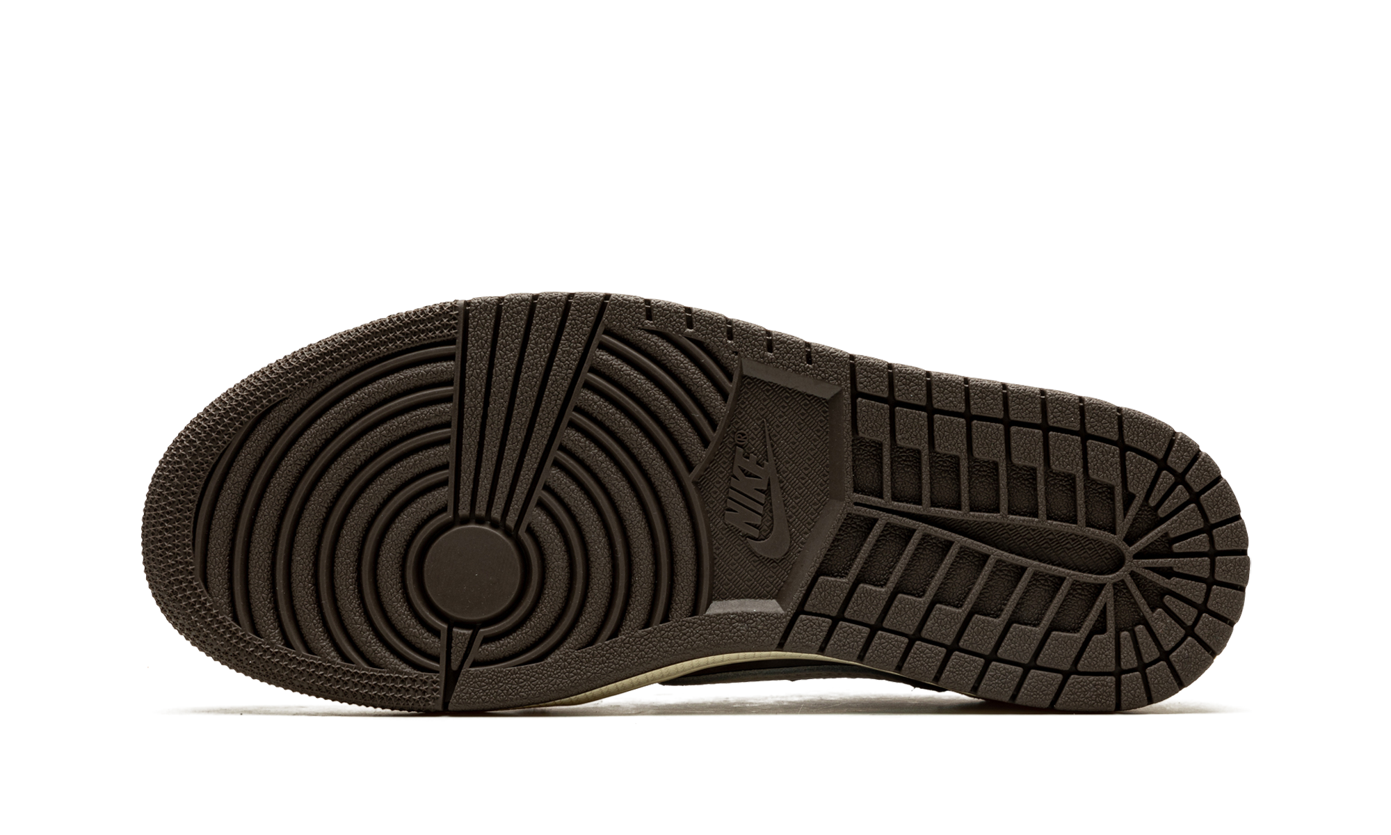 Stadium GoodsMensShoesJordanAir Jordan 1 Low SP OG "Travis Scott - Reverse Mocha" DM7866 162
