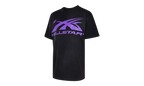 Stadium GoodsMensApparelHellstarSport Logo Gel T-Shirt "Purple" HS01SCC001 Pur
