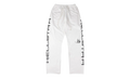 Stadium GoodsGothic Sweatpant "White" HSR194