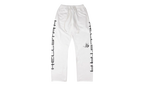 Stadium GoodsGothic Sweatpant "White" HSR194