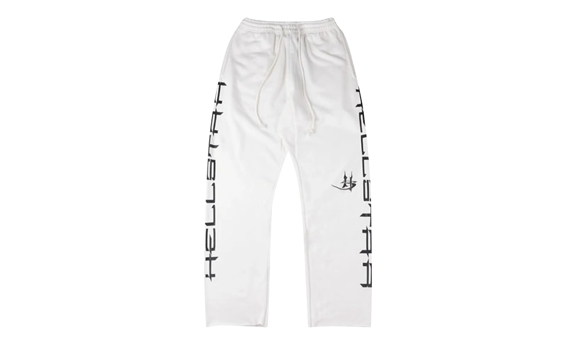 Stadium GoodsGothic Sweatpant "White" HSR194