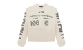 Stadium GoodsScoreboard LS T-Shirt "White" HSR131